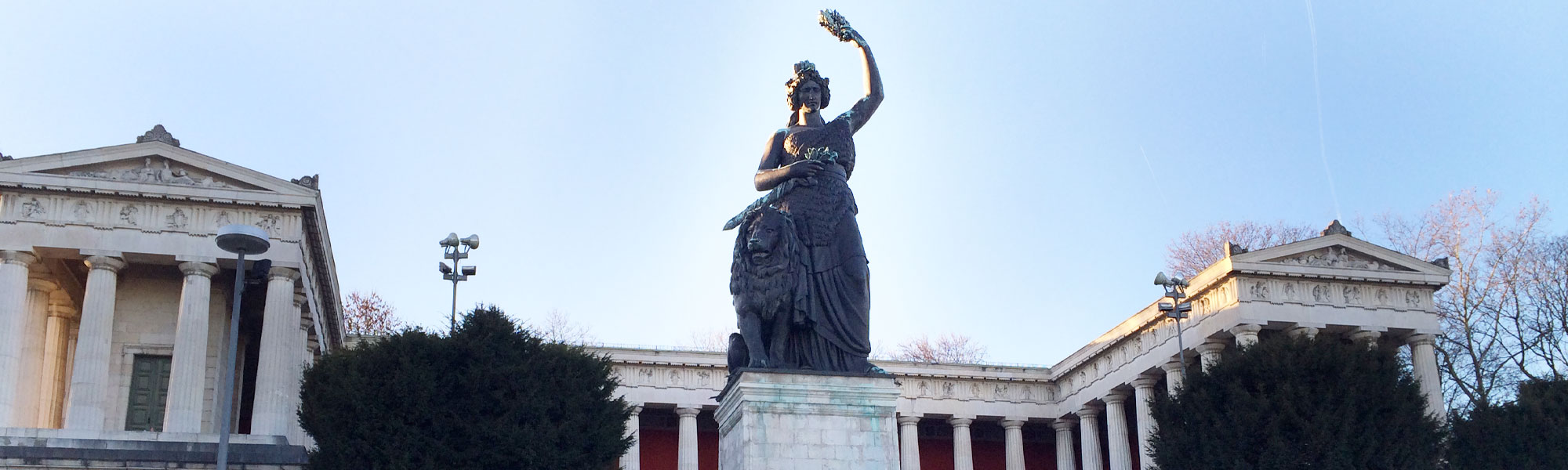 Bavaria München