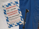 Weisswurstkabarett