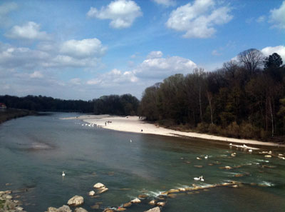 Isar