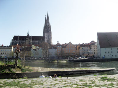 Regensburg