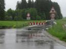 Hochwasser