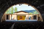 Passionstheater Oberammergau<br />© Ammergauer Alpen GmbH, Gemeinde Oberammergau, Foto: Kienberger