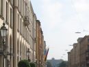 München, Bayerns unvergleichliche Hauptstadt.