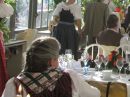 Hier ist die Folklore zu Hause, die Bayern weltberühmt machte.